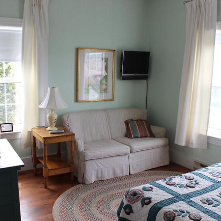 Compass Rose Heritage Inn North Head Habitación foto