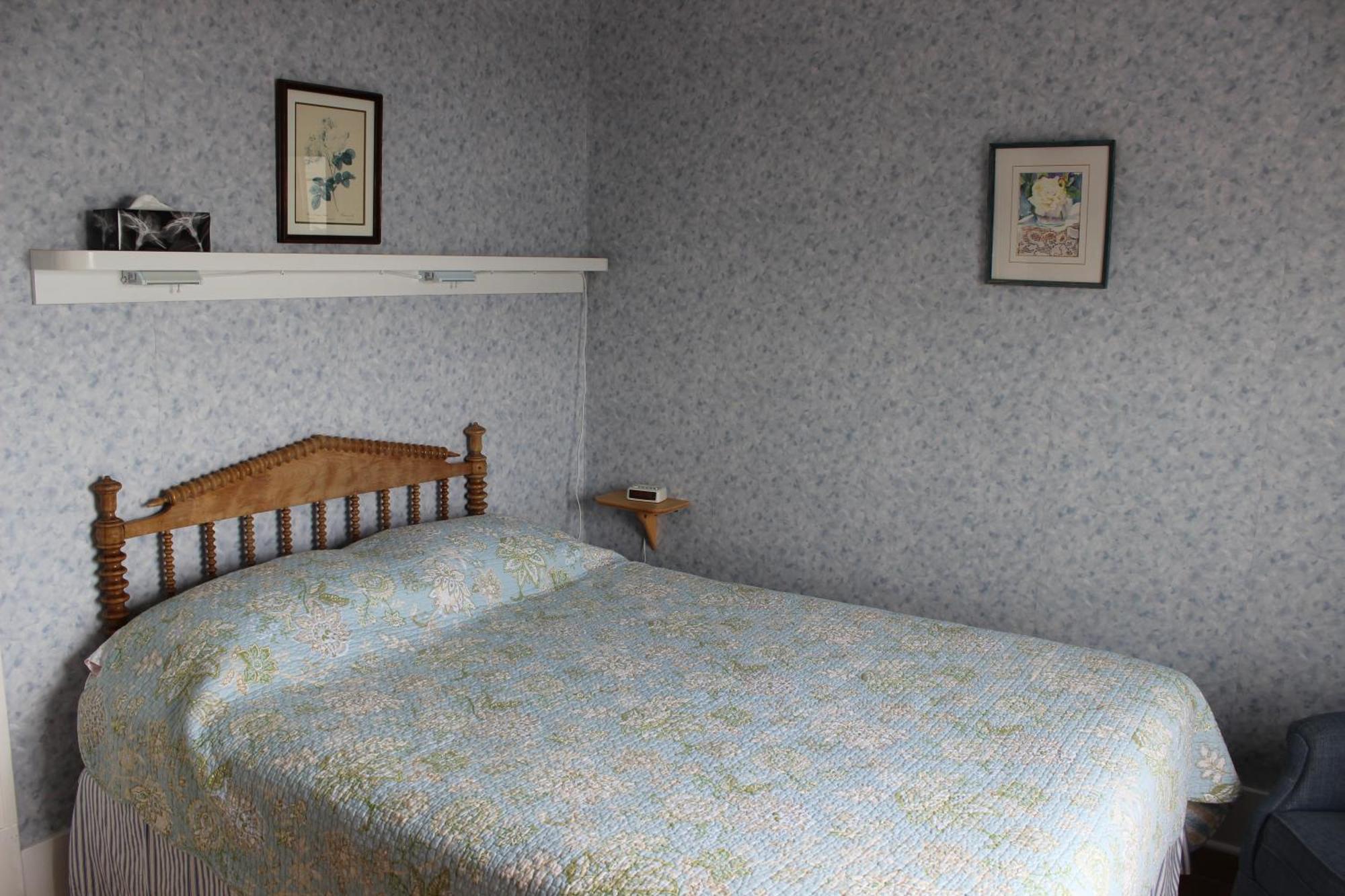 Compass Rose Heritage Inn North Head Habitación foto