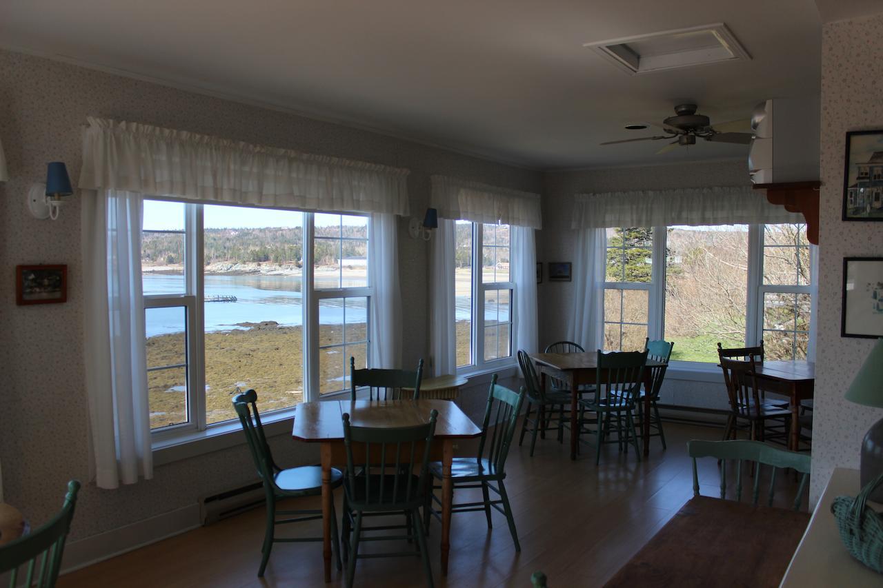 Compass Rose Heritage Inn North Head Exterior foto