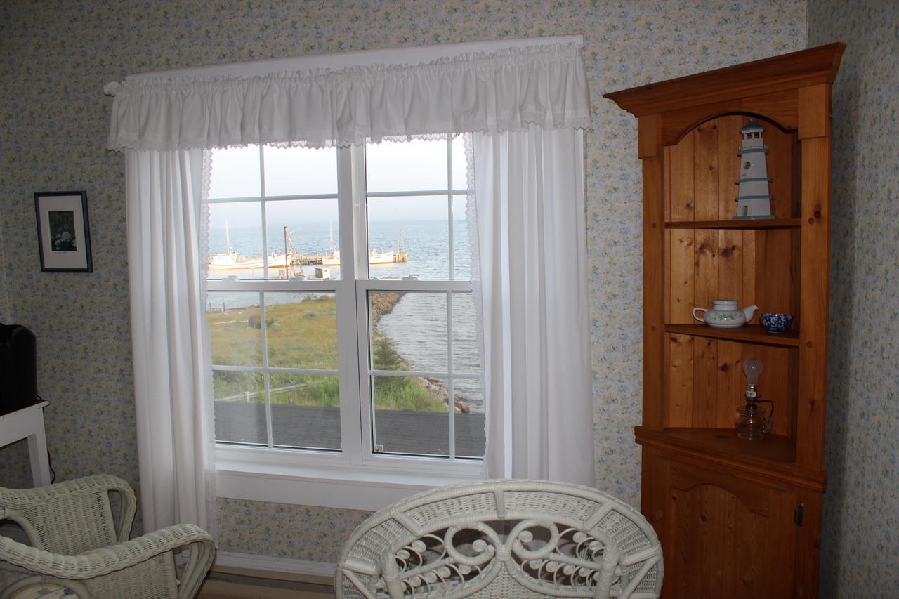 Compass Rose Heritage Inn North Head Habitación foto