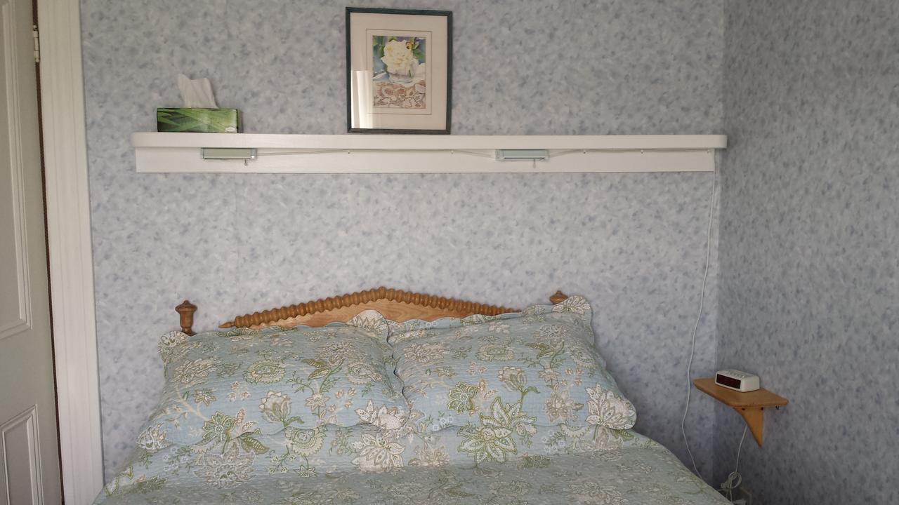 Compass Rose Heritage Inn North Head Habitación foto